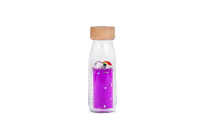 Kolli: 1 Magic Rainbow - Sensory Bottle