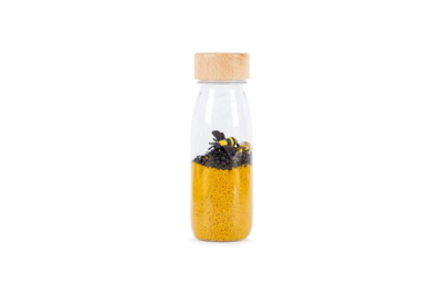 Kolli: 1 Bees - Sensory Bottle