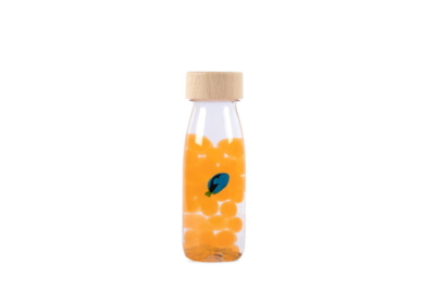 Kolli: 1 Blue Tang - Sensory Bottle