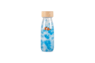 Kolli: 1 Fish - Sensory Bottle