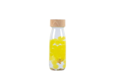 Kolli: 1 Pufferfish - Sensory Bottle