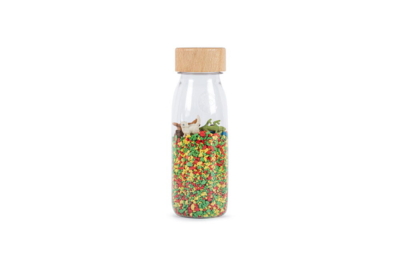 Kolli: 1 Pets - Sensory Bottle