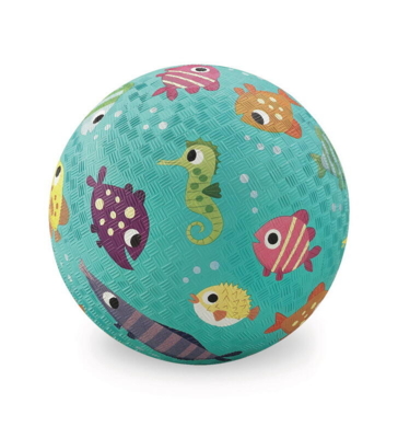 13 cm Playground Ball/Fish