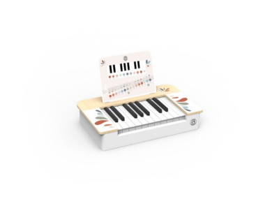 Kolli: 1 Piano keyboard