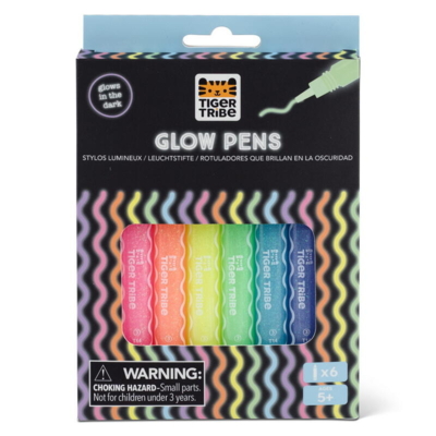 Kolli: 2 Glow Pens