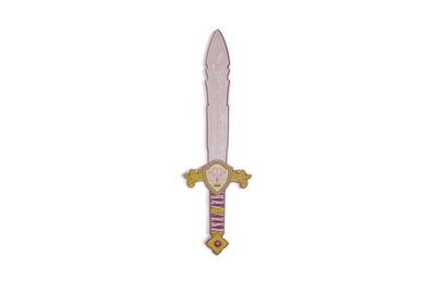 Kolli: 2 Princess Power EVA Sword