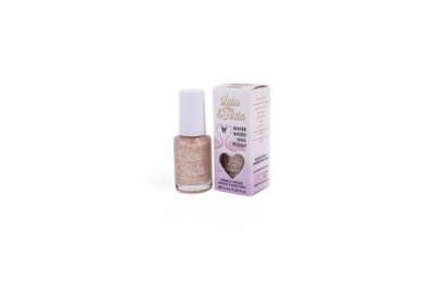 Kolli: 2 Nail Polish - Pinky Promise - Washable - 6ml - boxed