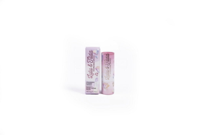 Kolli: 2 Nourishing Lipstick - Strawberry Scented