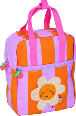 Kolli: 1 Backpack flower