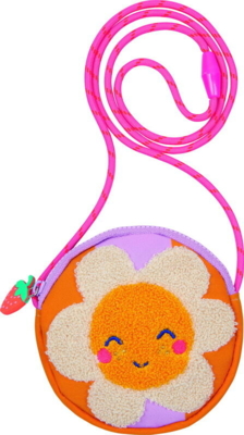 Kolli: 4 Purse with cord flower