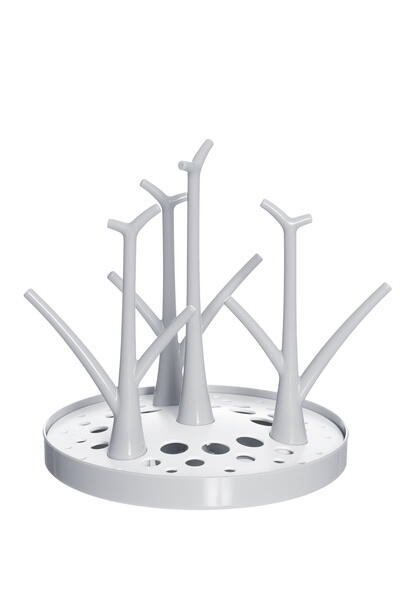 Kolli: 6 Diskställ (23x23cm)