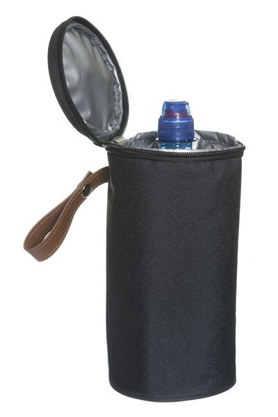 Kolli: 6 Cool Bag- Flaskhållare, isolerad (22x10cm)