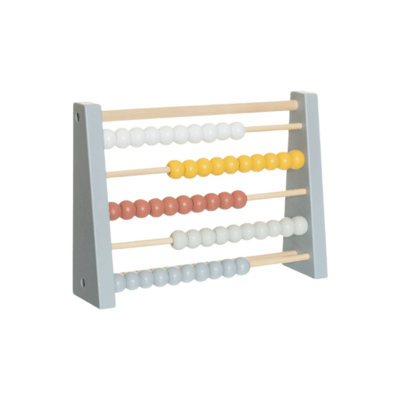 Kolli: 6 Woodies- Kulram (23x5x17cm)