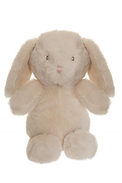 Kolli: 6 Cutie Heads- Zara, liten (22cm)