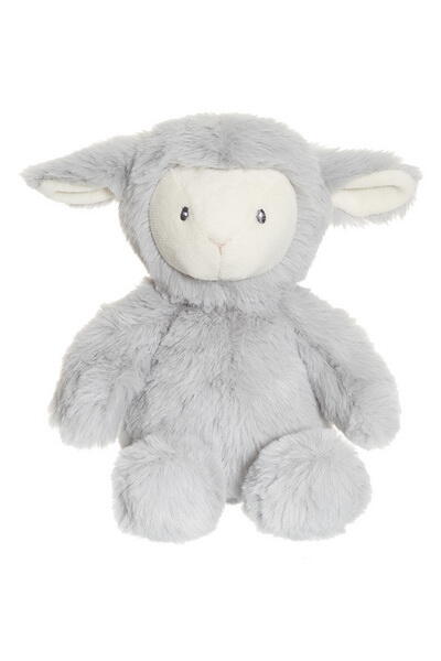 Kolli: 6 Cutie Heads- Larry, liten (22cm)