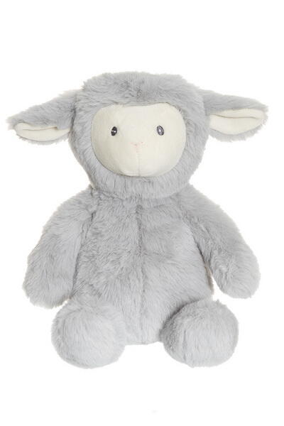 Kolli: 6 Cutie Heads- Larry, stor (31cm)