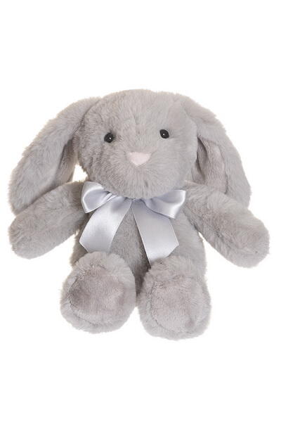 Kolli: 6 Kelly, grå, liten (25cm)