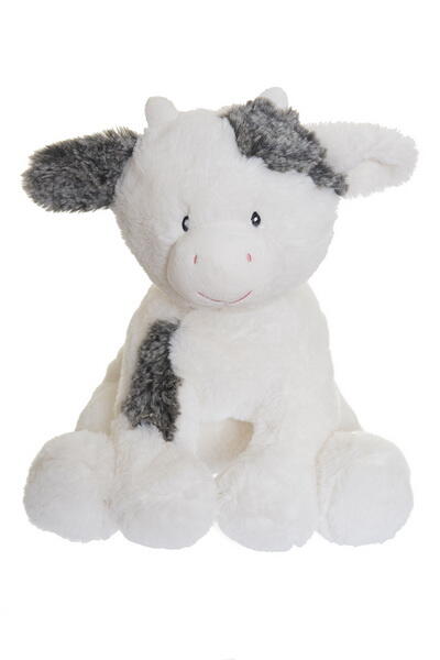 Kolli: 6 Cutie Heads- Daisy, stor (27cm)