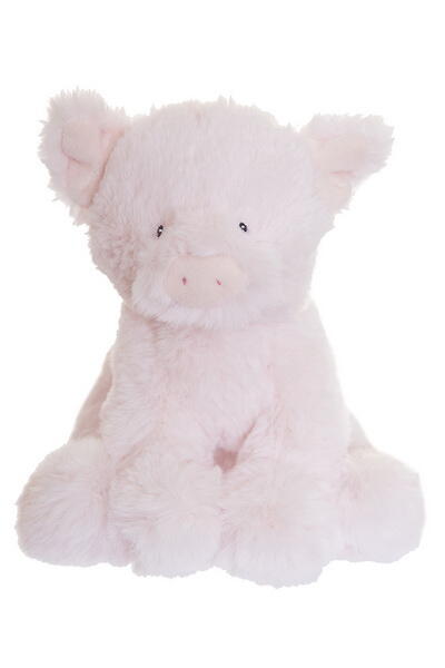 Kolli: 6 Cutie Heads- Wilbur, liten (15cm)