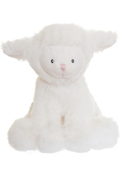 Kolli: 6 Cutie Heads- Berta, liten (15cm)