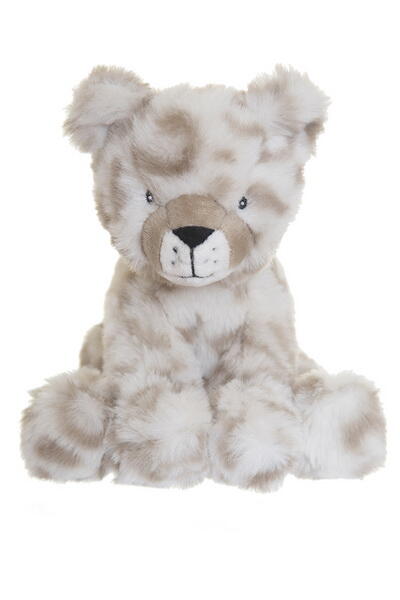 Kolli: 6 Cutie Heads- Boo, liten (15cm)