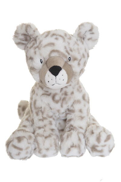 Kolli: 6 Cutie Heads- Boo, stor (27cm)