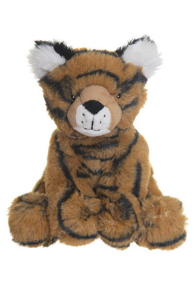 Kolli: 6 Cutie Heads- Tony, liten (15cm)