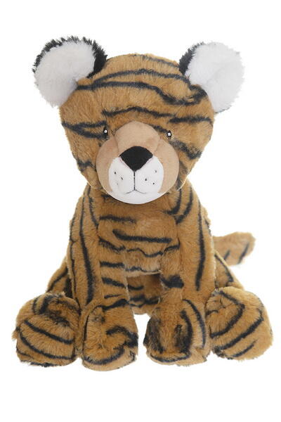 Kolli: 6 Cutie Heads- Tony, stor (27cm)