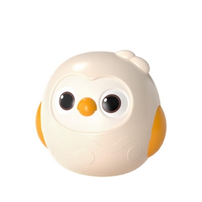 Kolli: 6 Roly Poly Uggla (10 cm )