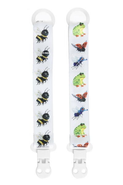 Kolli: 6 Djojj- Humlan Djojj, Napphållare, 2 pack. (21cm)