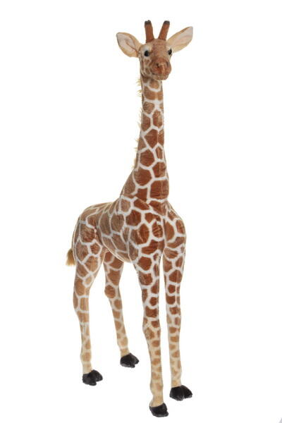 Kolli: 1 Dream Friends- Giraff, 119cm ()