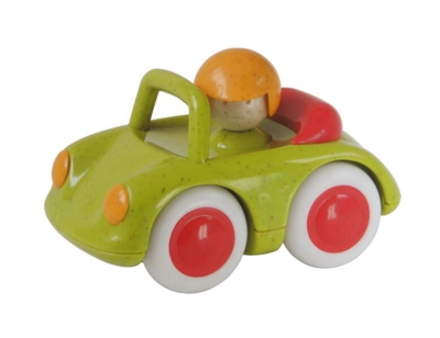 Kolli: 3 Baby Sport BIO