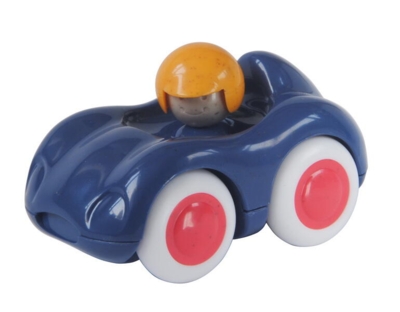 Kolli: 3 Baby Roadster BIO