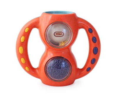 Kolli: 3 Magic Shaker BIO