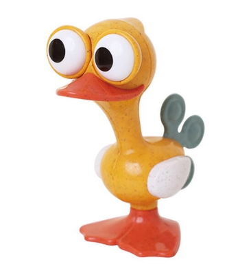 Kolli: 3 Crazy Eyed Bird