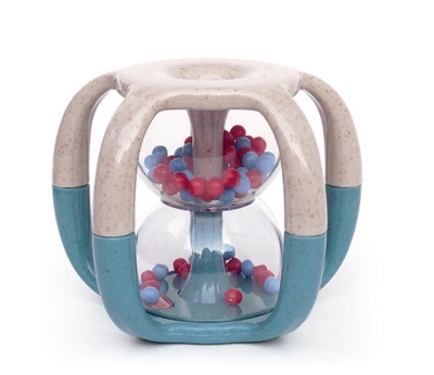 Kolli: 3 Gripper Rattle