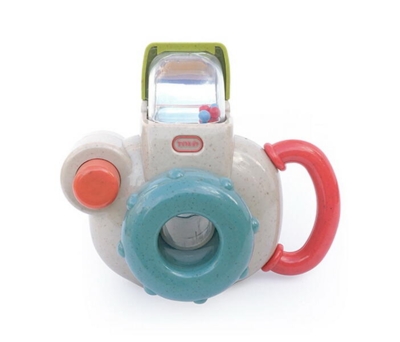 Kolli: 3 Baby Camera