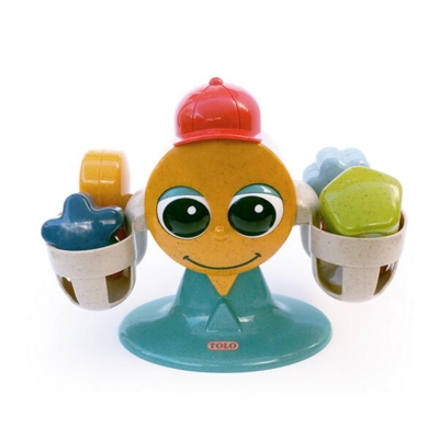 Kolli: 2 My First Scales