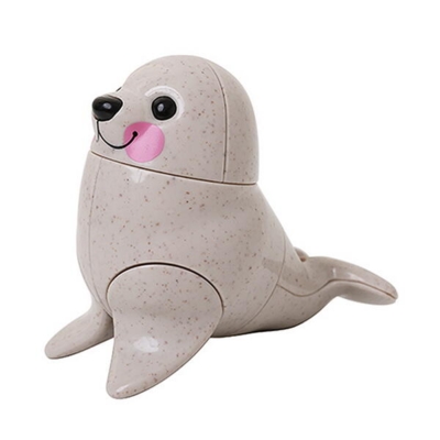 Kolli: 3 First Friends Seal