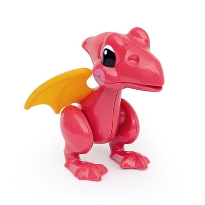 Kolli: 3 First Friends Pterodactyl