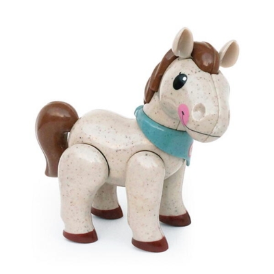 Kolli: 3 First Friends Pony