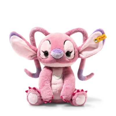 Kolli: 2 Disney Originals Angel, pink 23 cm
