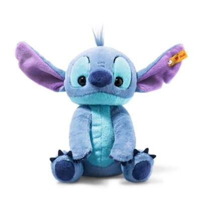 Kolli: 2 Disney Originals Stitch, beige 22 cm