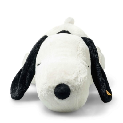 Kolli: 2 Snoopy, white 43 cm
