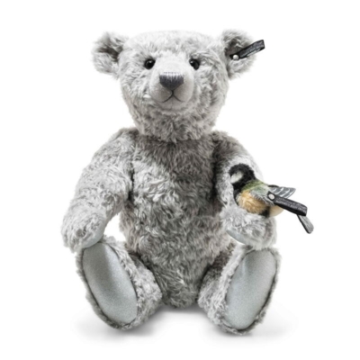 Kolli: 1 Margarete Steiff edition 2024 Lucio Teddy bea 61 cm