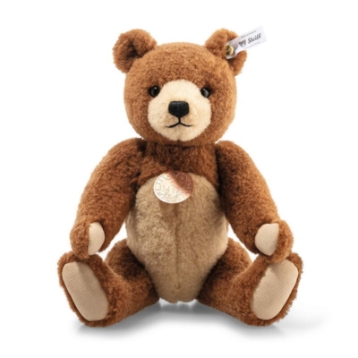 Kolli: 1 Steiff Club edition 2025, brown 31 cm