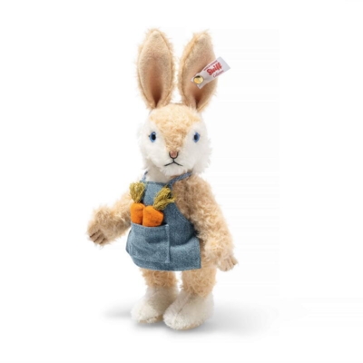 Kolli: 1 Carrie rabbit, beige