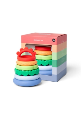 Kolli: 3 Rainbow stacking