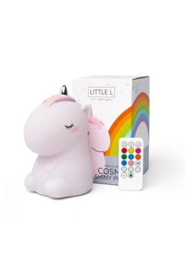 Kolli: 1 COSMO PINK GLITTER