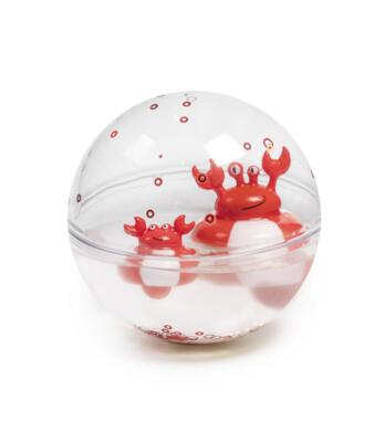 Kolli: 2 PETIT BOUM HAPPY BUBBLES CRABS